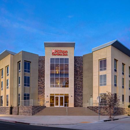 Hilton Garden Inn Temecula Bagian luar foto