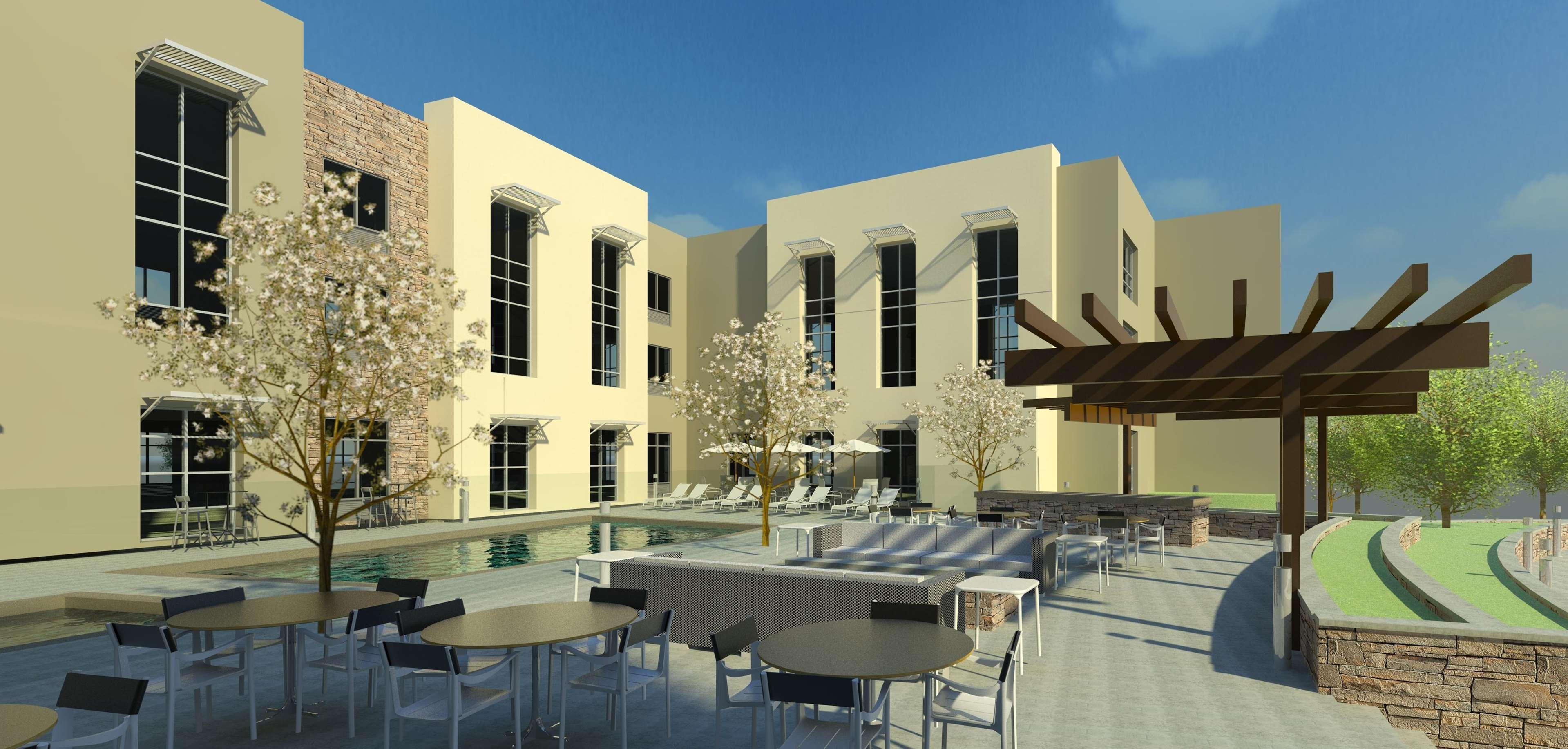 Hilton Garden Inn Temecula Bagian luar foto