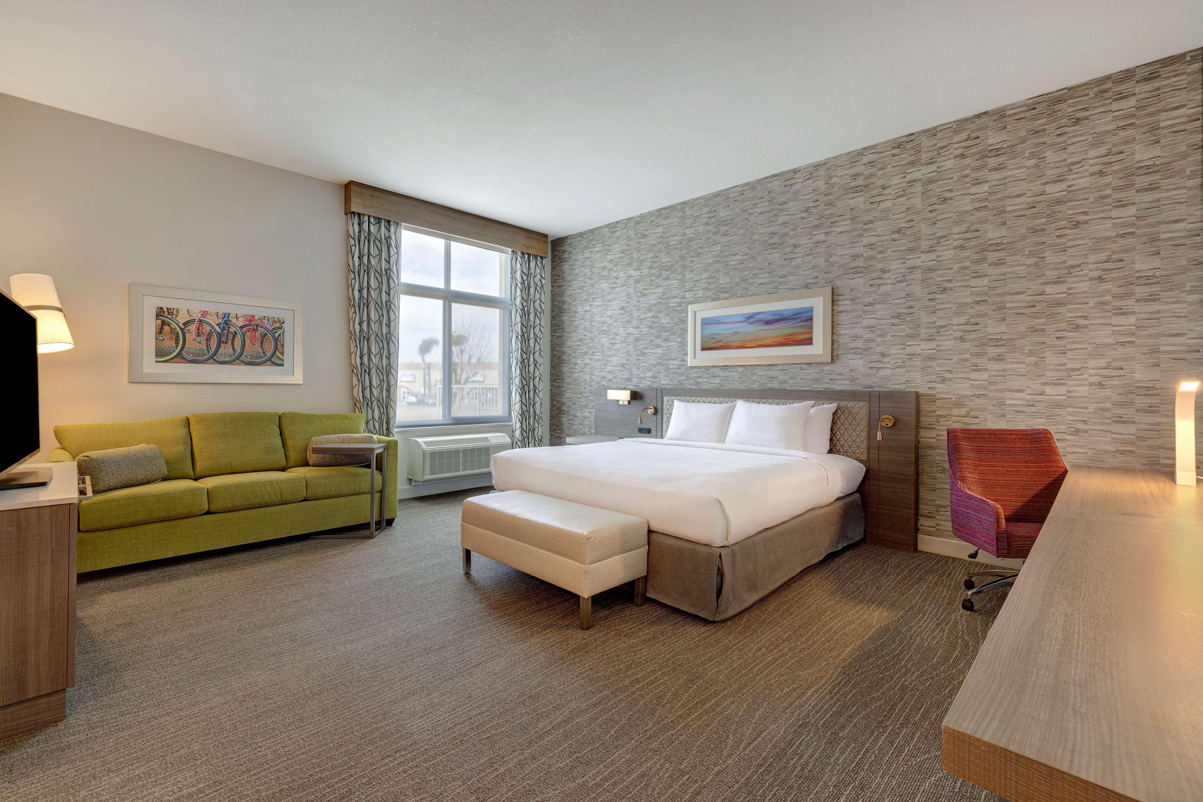 Hilton Garden Inn Temecula Bagian luar foto