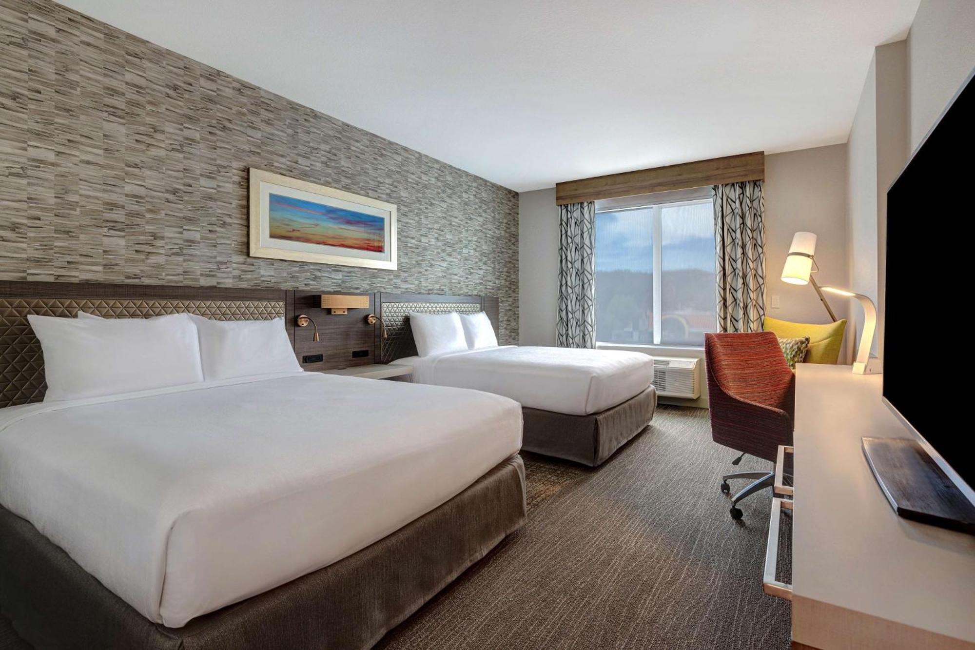 Hilton Garden Inn Temecula Bagian luar foto