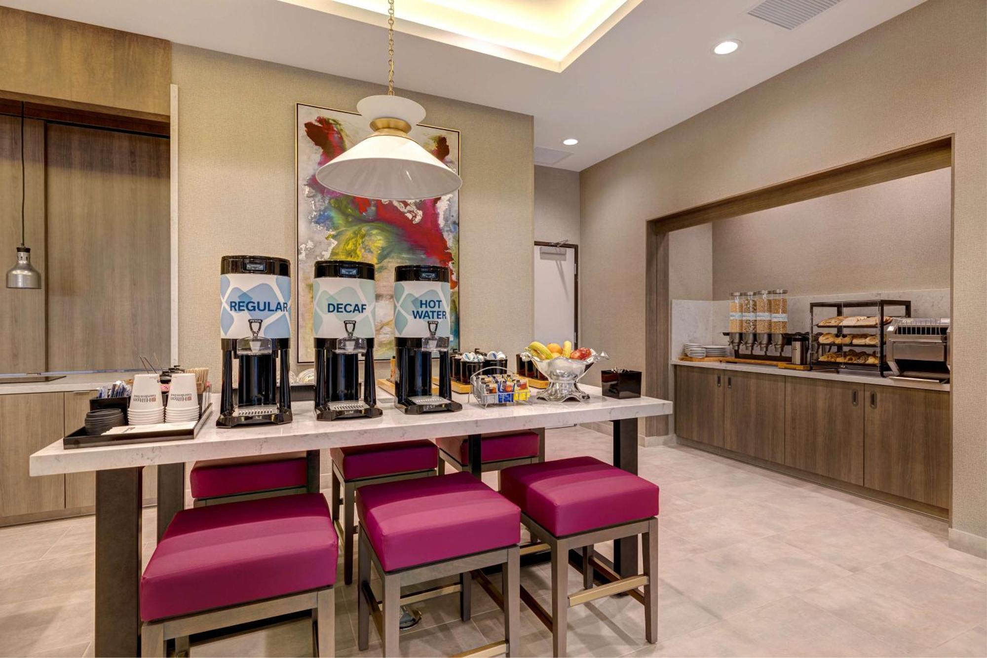 Hilton Garden Inn Temecula Bagian luar foto