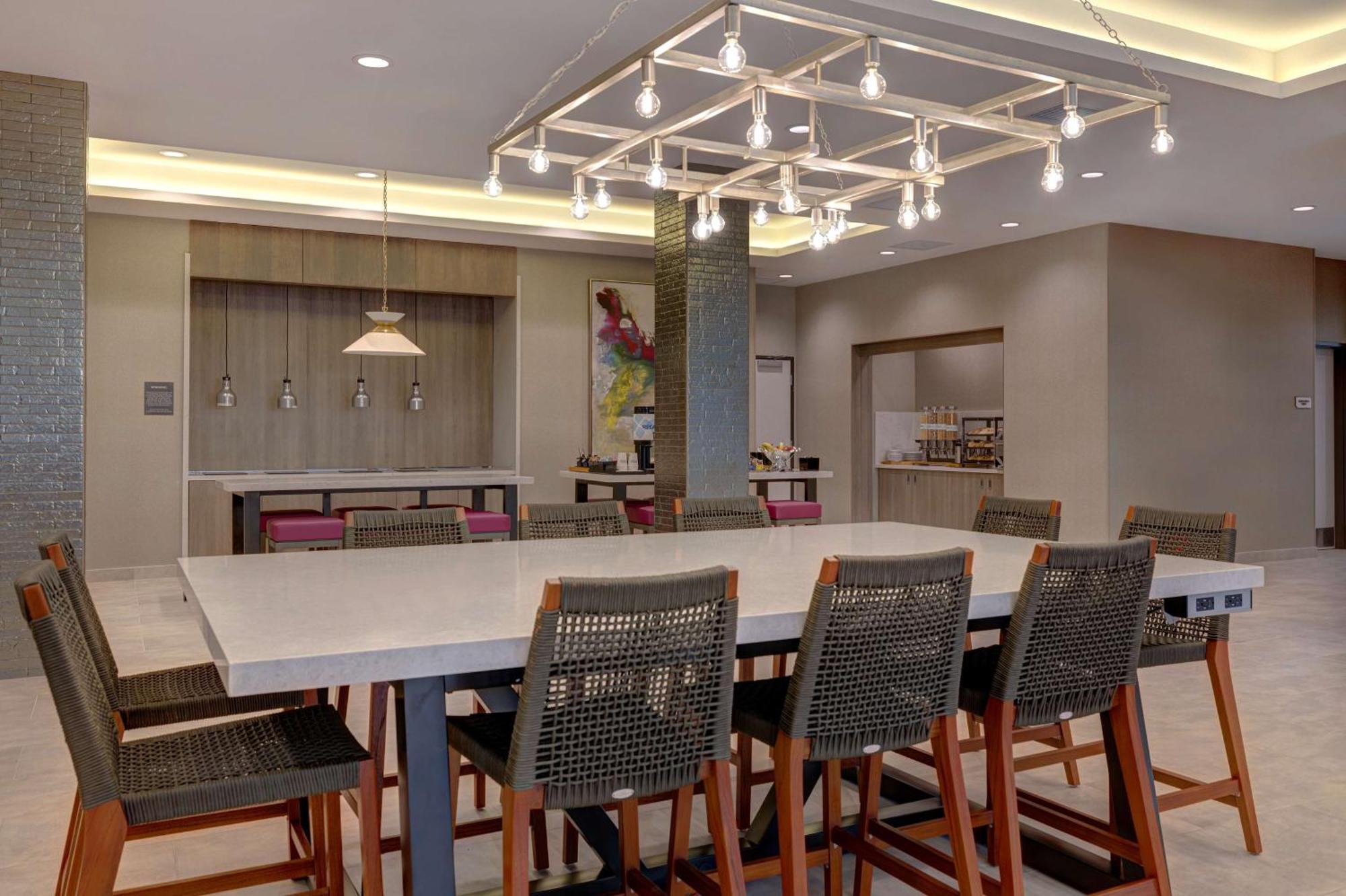 Hilton Garden Inn Temecula Bagian luar foto